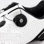Sapatilha de Ciclismo Mattos Racing Speed Branca