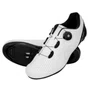Sapatilha de Ciclismo Mattos Racing Speed Branca