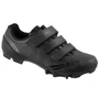 Sapatilha de Ciclismo Mattos Racing TT MTB Preta