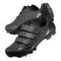 Sapatilha de Ciclismo Mattos Racing TT MTB Preta