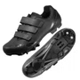 Sapatilha de Ciclismo Mattos Racing TT MTB Preta
