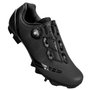 Sapatilha de Ciclismo Mattos Racing TTR MTB Preta