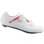 Sapatilha de Ciclismo Northwave Core Plus 2 Carbon Speed Branca