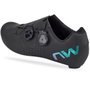 Sapatilha de Ciclismo Northwave Extreme GT 3 Carbon Speed Preta