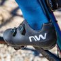 Sapatilha de Ciclismo Northwave Extreme XCM 4 Carbon Preta