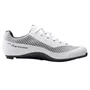 Sapatilha de Ciclismo Northwave Mistral Speed Branca