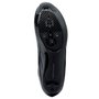 Sapatilha de Ciclismo Northwave Mistral Carbon Speed Preta