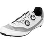 Sapatilha de Ciclismo Northwave Mistral Plus Carbon Speed Branca