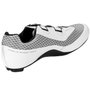 Sapatilha de Ciclismo Northwave Mistral Plus Carbon Speed Branca