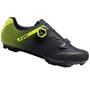 Sapatilha de Ciclismo Northwave Origin Plus 2 Preto