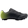 Sapatilha de Ciclismo Northwave Origin Plus 2 Preto