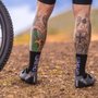 Sapatilha de Ciclismo Northwave Rebel 3 Carbon MTB Cinza