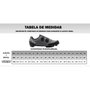 Sapatilha de Ciclismo Northwave Rebel 3 Carbon MTB Cinza