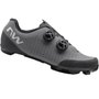 Sapatilha de Ciclismo Northwave Rebel 3 Carbon MTB Cinza