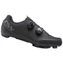 Sapatilha de Ciclismo Northwave Rebel 3 Carbon MTB Preta