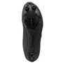 Sapatilha de Ciclismo Northwave Rebel 3 Carbon MTB Preta