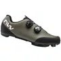 Sapatilha de Ciclismo Northwave Rebel 3 Carbon MTB Verde
