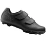 Sapatilha de Ciclismo Northwave Spike 3 MTB Preta