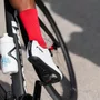 Sapatilha de Ciclismo Northwave Storm Carbon Speed Branca