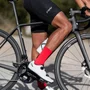 Sapatilha de Ciclismo Northwave Storm Carbon Speed Branca