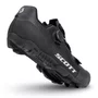 Sapatilha de Ciclismo Scott MTB Team Boa Preta