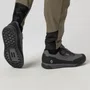 Sapatilha de Ciclismo Scott MTB Volt Evo Boa Cinza Escuro