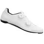 Sapatilha de Ciclismo Scott RC Carbon Road Branca