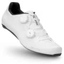 Sapatilha de Ciclismo Scott RC Carbon Road Branca