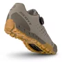 Sapatilha de Ciclismo Scott Sport Trail Evo Boa Marrom