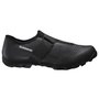 Sapatilha de Ciclismo Shimano SH-MX100 MTB Preta