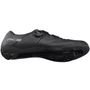 Sapatilha de Ciclismo Shimano Road SH-RC503 Speed Preta
