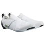 Sapatilha de Ciclismo Shimano SH-IC100 Speed Indoor Branca