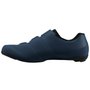 Sapatilha de Ciclismo Shimano SH-RC102 Speed Azul