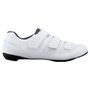 Sapatilha de Ciclismo Shimano SH-RC102 Speed Branca