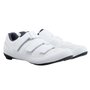 Sapatilha de Ciclismo Shimano SH-RC102 Speed Branca