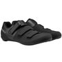 Sapatilha de Ciclismo Shimano SH-RC102 Speed Preta