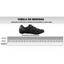Sapatilha de Ciclismo Shimano SH-RC102 Speed Preta