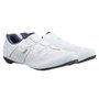 Sapatilha de Ciclismo Shimano SH-RC302 Speed Branca