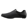 Sapatilha de Ciclismo Shimano SH-RC302 Speed Preta
