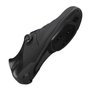 Sapatilha de Ciclismo Shimano SH-RC302 Speed Preta