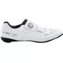 Sapatilha de Ciclismo Shimano SH-RC502 Carbon Feminina Branca