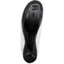 Sapatilha de Ciclismo Shimano SH-RC502 Carbon Feminina Branca