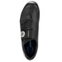 Sapatilha de Ciclismo Shimano SH-RC502 Carbon Preta