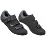 Sapatilha de Ciclismo Shimano SH-RP301 Speed Preta