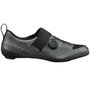 Sapatilha de Ciclismo Shimano SH-TR903 Triathlon Cinza