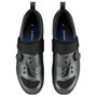 Sapatilha de Ciclismo Shimano SH-TR903 Triathlon Cinza