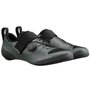 Sapatilha de Ciclismo Shimano SH-TR903 Triathlon Cinza