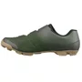 Sapatilha de Ciclismo Shimano SH-XC102 MTB Verde 2026