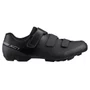 Sapatilha de Ciclismo Shimano SH-XC102 Preta 2026