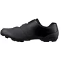 Sapatilha de Ciclismo Shimano SH-XC102 Preta 2026